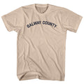 Galway County Men's Cotton T-shirt product image 1