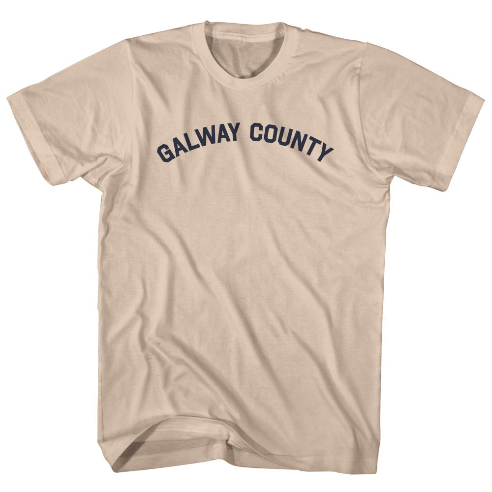 Galway County Men's Cotton T-shirt product image 1