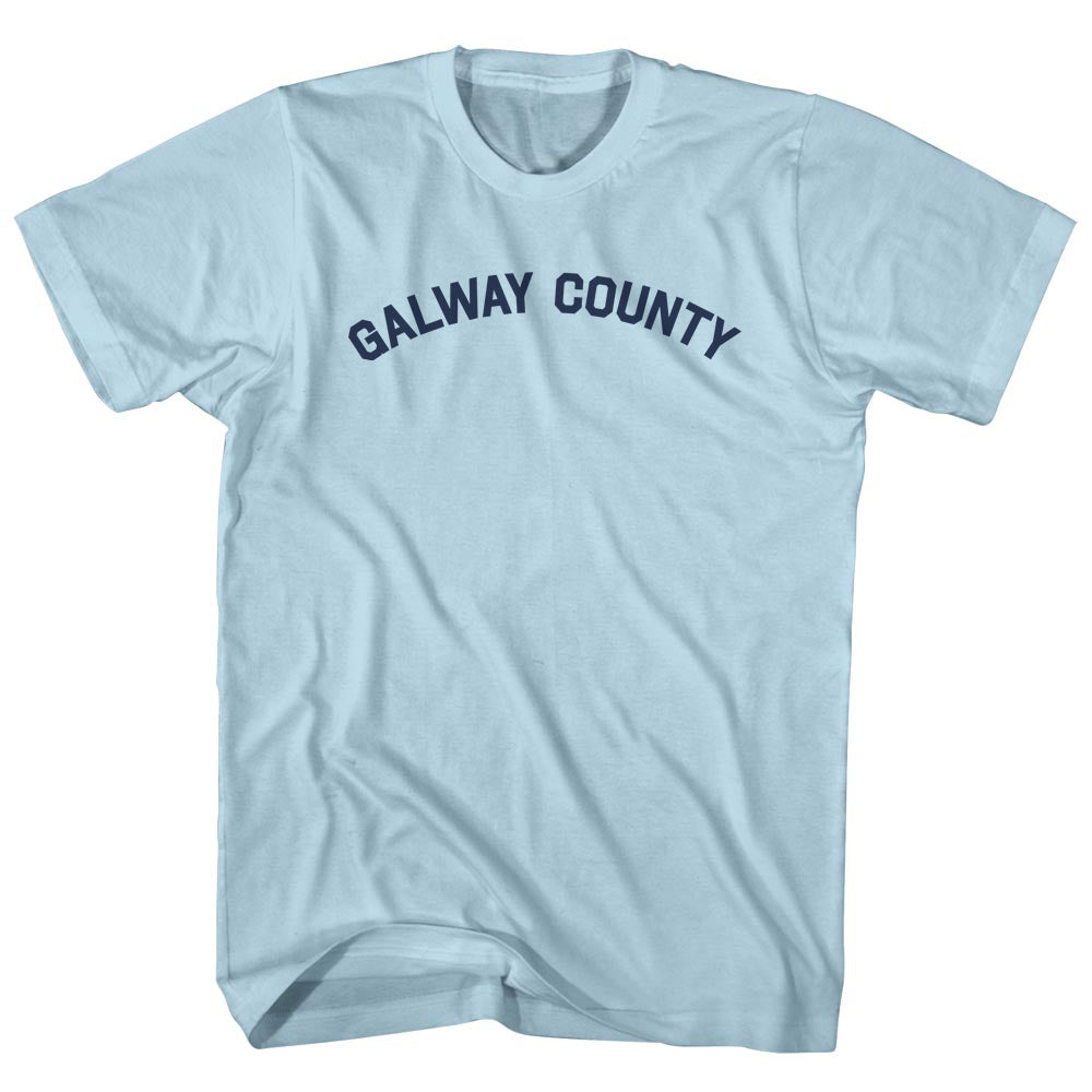 Galway County Men's Cotton T-shirt product image 1