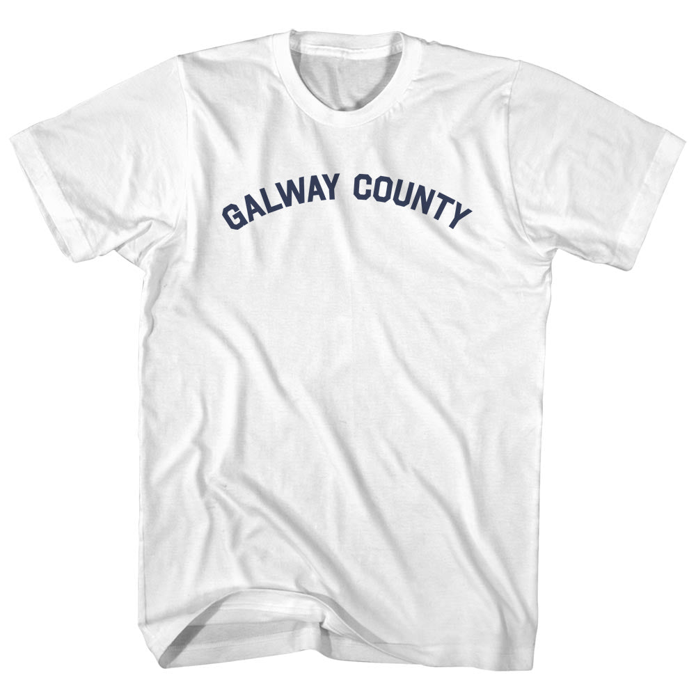 Galway County Men's Cotton T-shirt product image 1