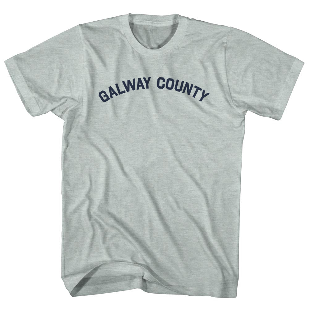 Galway County Men's Tri-Blend T-shirt product image 1
