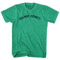 Galway County Men's Tri-Blend T-shirt product image 1