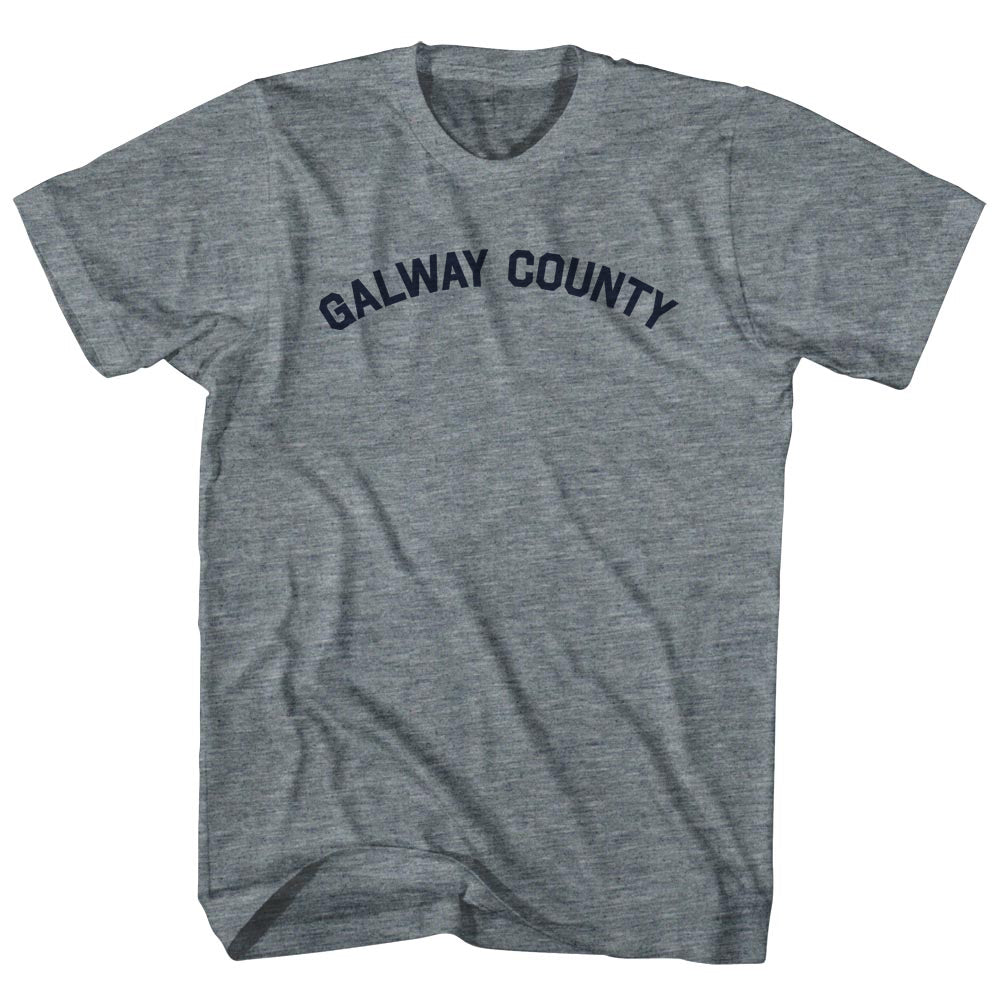 Galway County Men's Tri-Blend T-shirt product image 1
