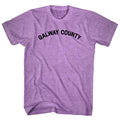 Galway County Men's Tri-Blend T-shirt product image 1