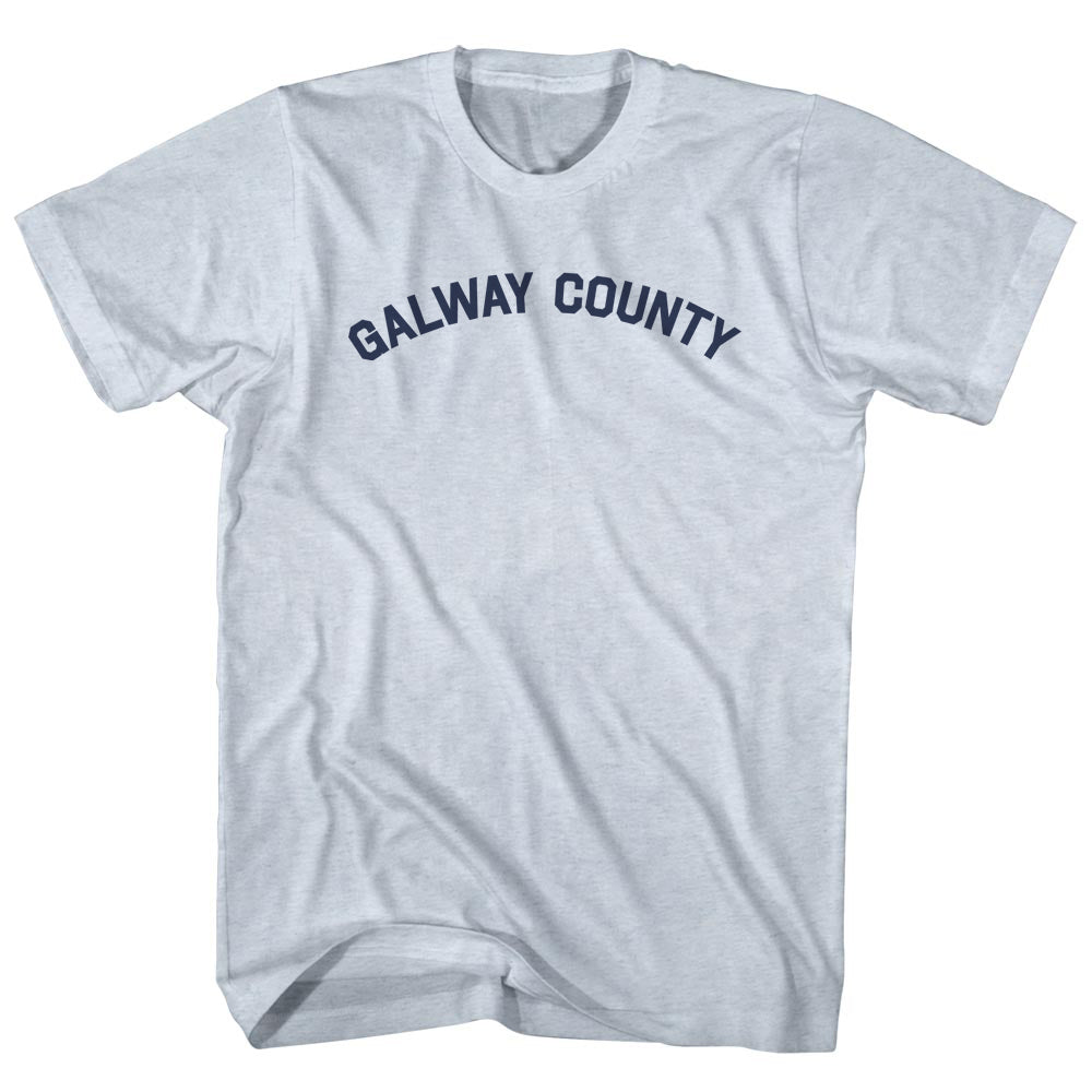 Galway County Men's Tri-Blend T-shirt product image 1