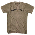 Galway County Men's Tri-Blend T-shirt product image 1