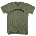 Galway County Men's Tri-Blend T-shirt product image 1