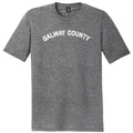 Galway County Mens Tri-Blend DTG T-shirt product image 1