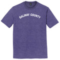 Galway County Mens Tri-Blend DTG T-shirt product image 1