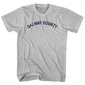 Galway County Youth Cotton T-shirt product image 1