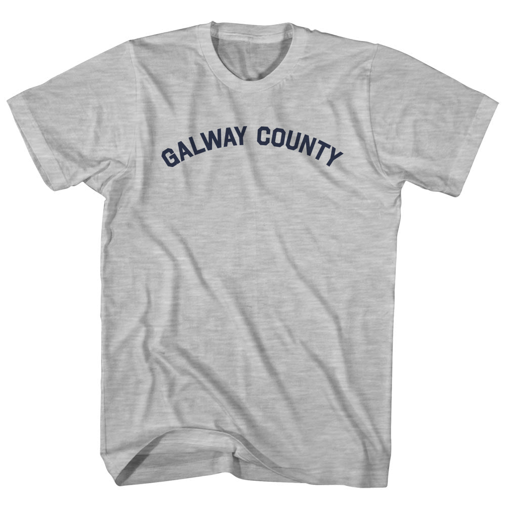 Galway County Youth Cotton T-shirt product image 1