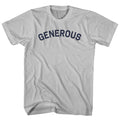 Generous Men's Cotton T-shirt product image 1
