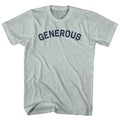 Generous Men's Tri-Blend T-shirt product image 1