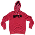 Giver Cotton-Poly Blend Hoodie product image 1