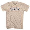 Giver Men's Cotton T-shirt product image 1