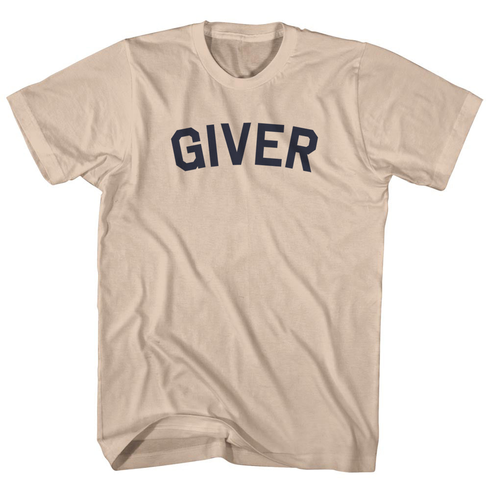 Giver Men's Cotton T-shirt product image 1