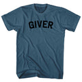 Giver Men's Cotton T-shirt product image 1