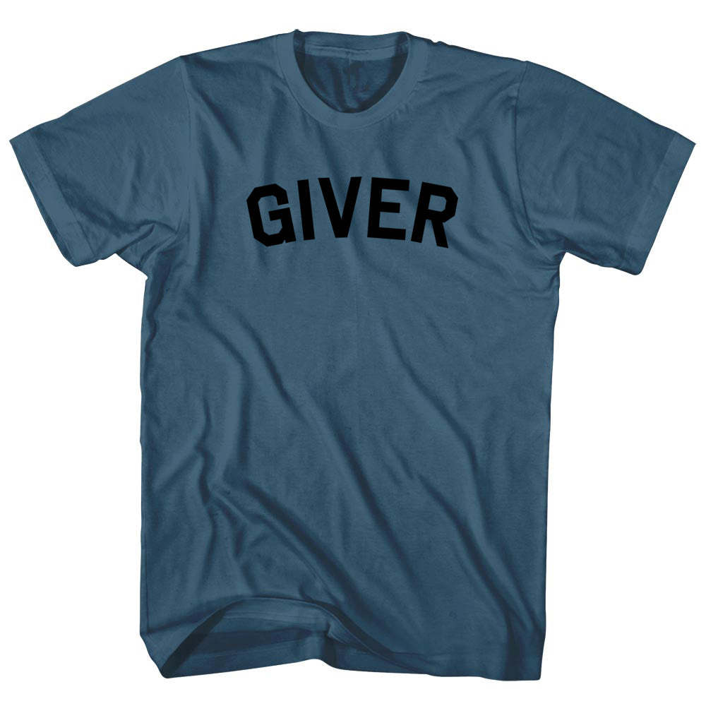 Giver Men's Cotton T-shirt product image 1