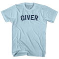 Giver Men's Cotton T-shirt product image 1