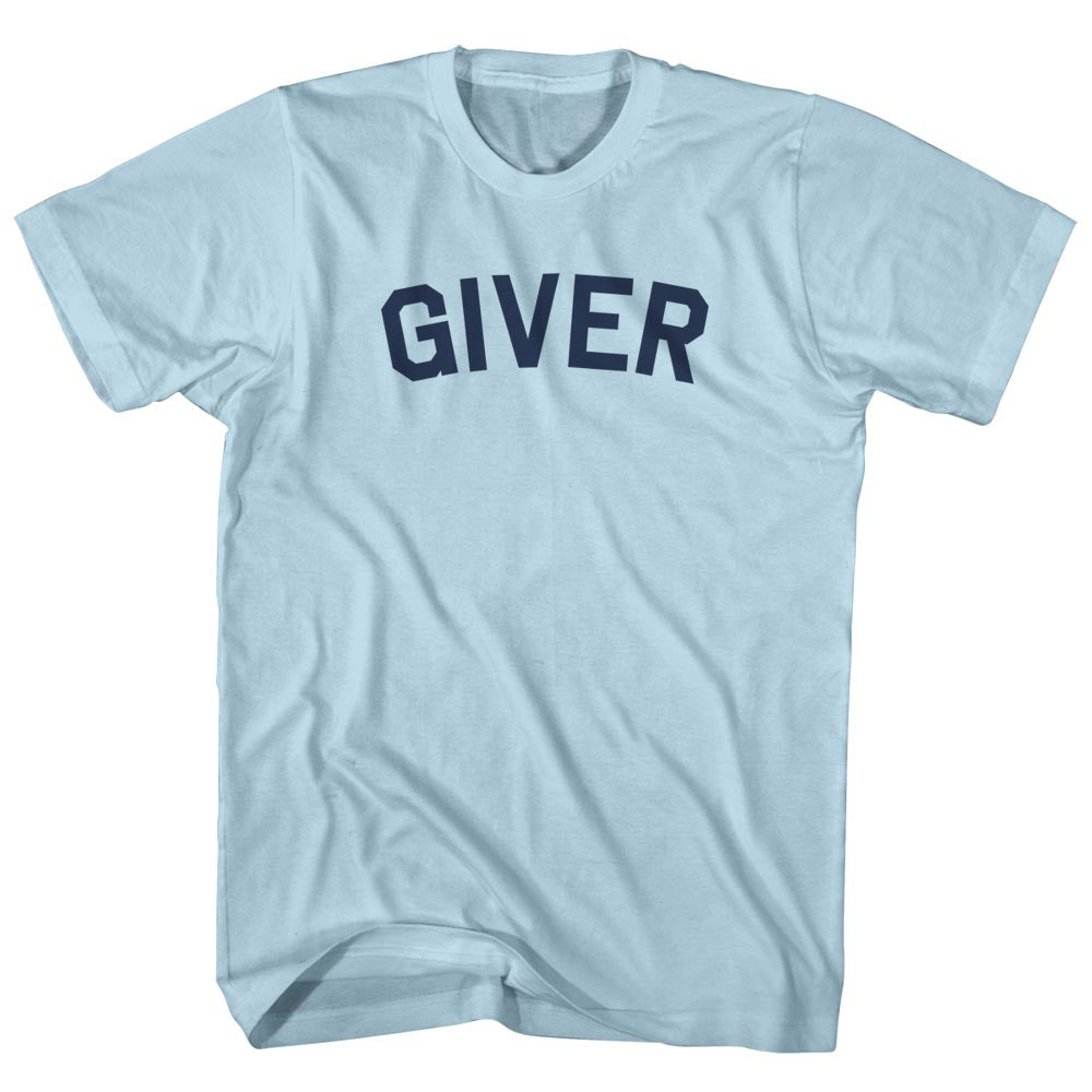 Giver Men's Cotton T-shirt product image 1