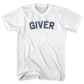 Giver Men's Cotton T-shirt product image 1