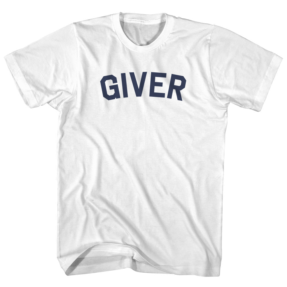 Giver Men's Cotton T-shirt product image 1