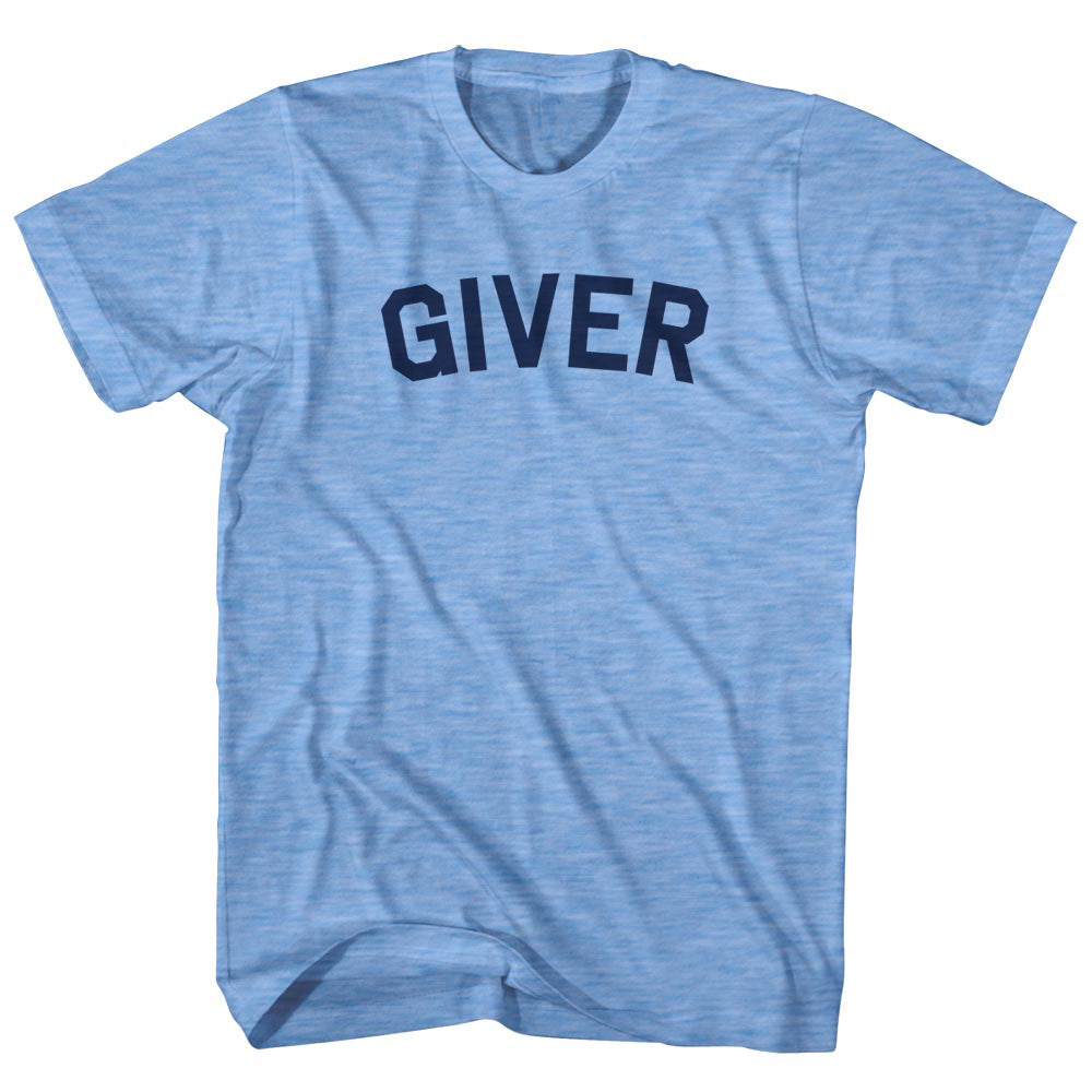 Giver Men's Tri-Blend T-shirt product image 1