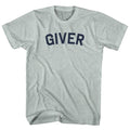 Giver Men's Tri-Blend T-shirt product image 1