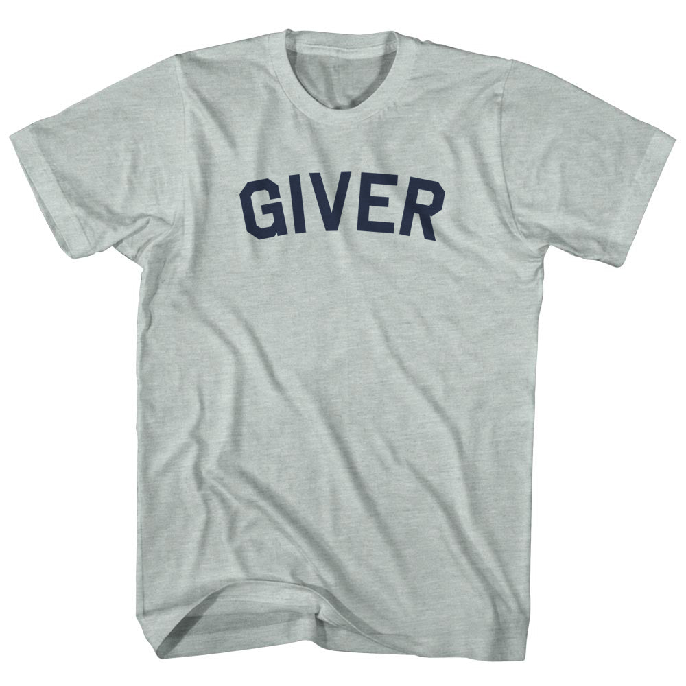 Giver Men's Tri-Blend T-shirt product image 1