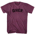 Giver Men's Tri-Blend T-shirt product image 1