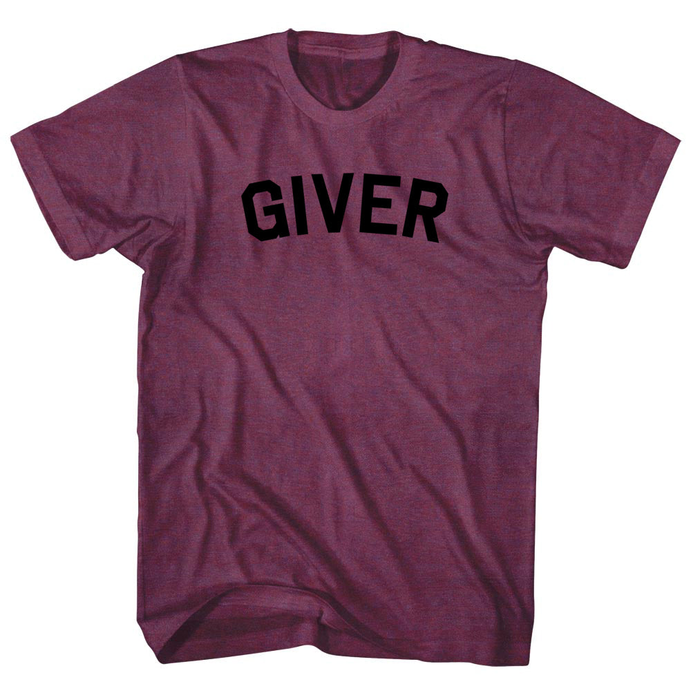 Giver Men's Tri-Blend T-shirt product image 1