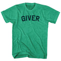 Giver Men's Tri-Blend T-shirt product image 1