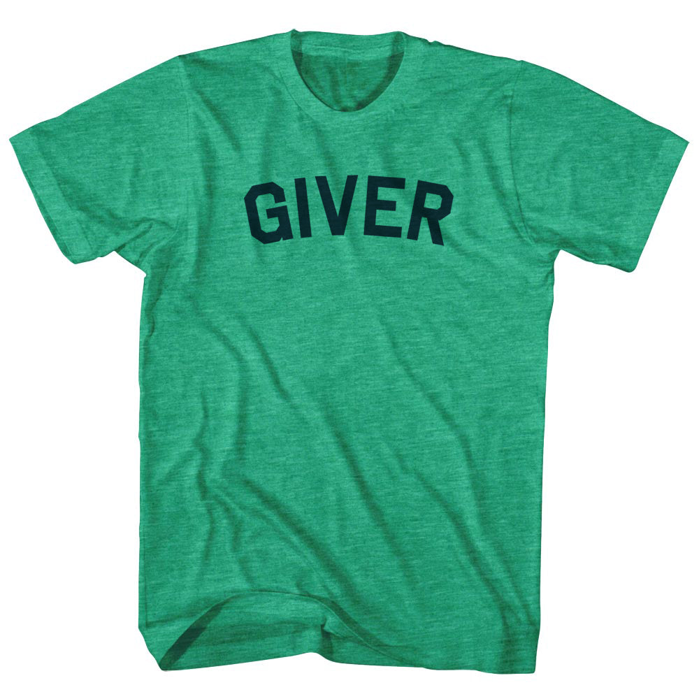 Giver Men's Tri-Blend T-shirt product image 1