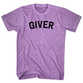 Giver Men's Tri-Blend T-shirt product image 1