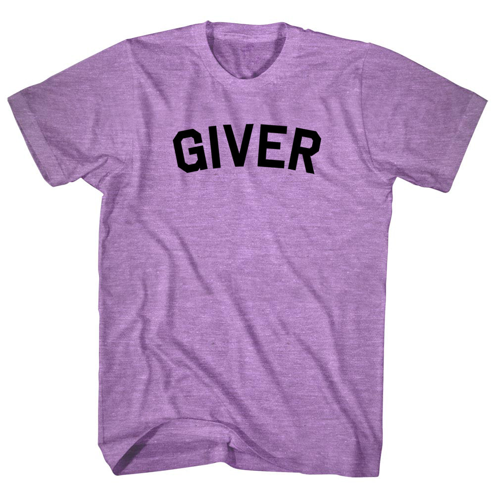 Giver Men's Tri-Blend T-shirt product image 1