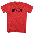 Giver Men's Tri-Blend T-shirt product image 1