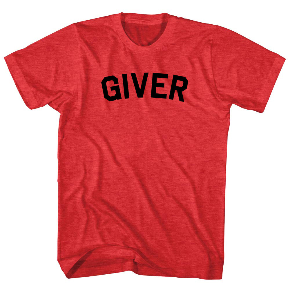 Giver Men's Tri-Blend T-shirt product image 1