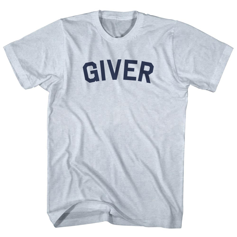 Giver Men's Tri-Blend T-shirt product image 1