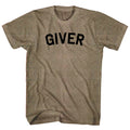 Giver Men's Tri-Blend T-shirt product image 1