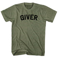Giver Men's Tri-Blend T-shirt product image 1