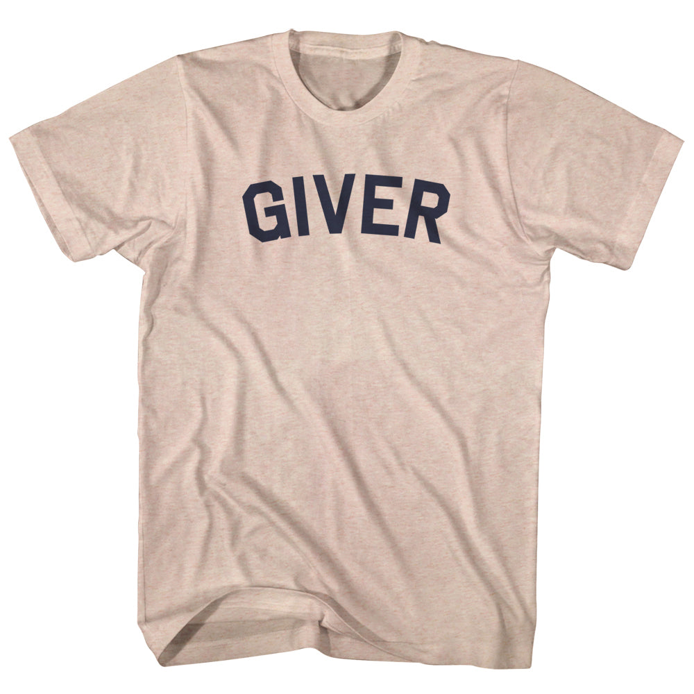 Giver Men's Tri-Blend T-shirt product image 1