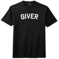 Giver Mens Tri-Blend DTG T-shirt product image 1
