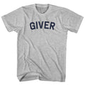 Giver Youth Cotton T-shirt product image 1