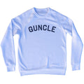 Guncle Men's Tri-Blend Sweatshirt product image 1