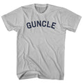 Guncle Men's Cotton T-shirt product image 1