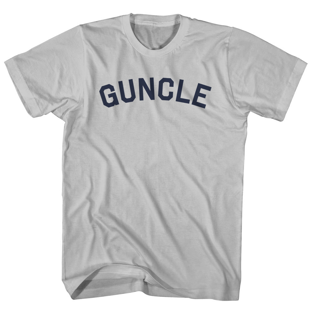 Guncle Men's Cotton T-shirt product image 1