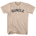 Guncle Men's Cotton T-shirt product image 1