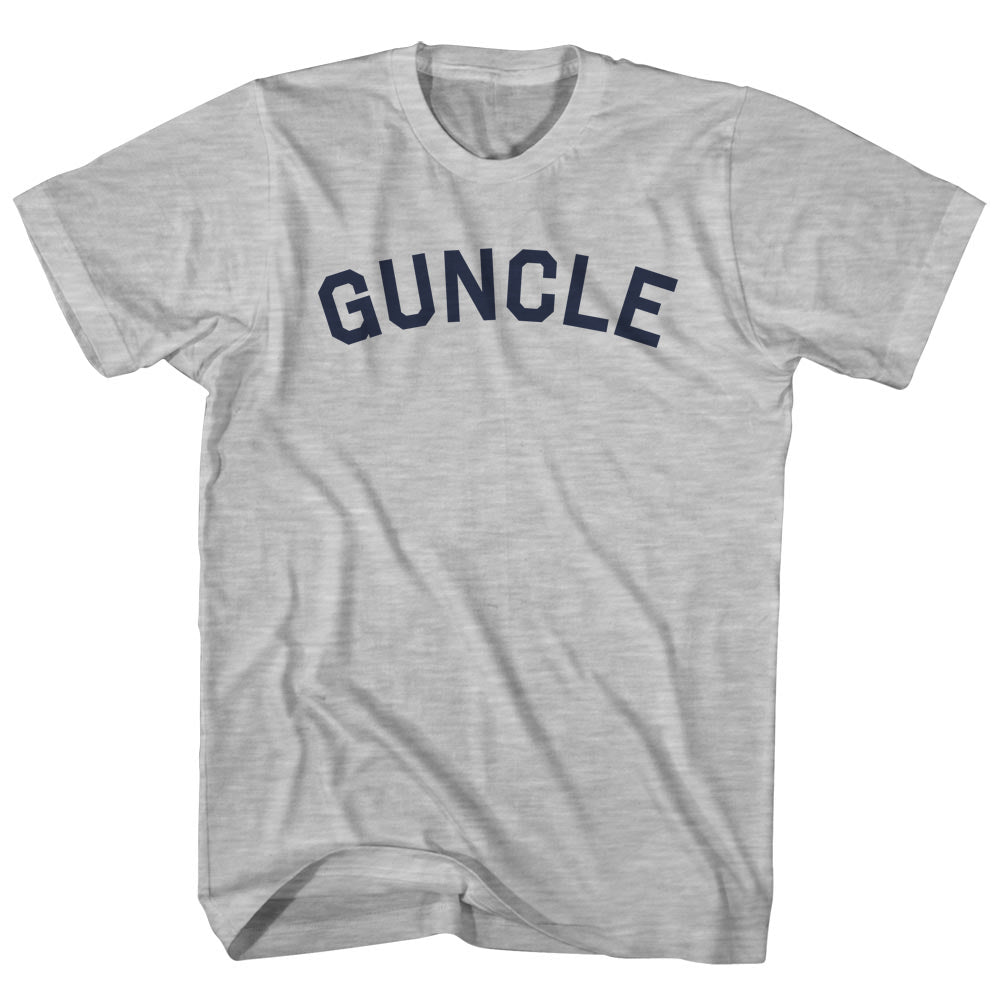 Guncle Men's Cotton T-shirt product image 1