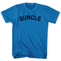 Guncle Men's Cotton T-shirt product image 1