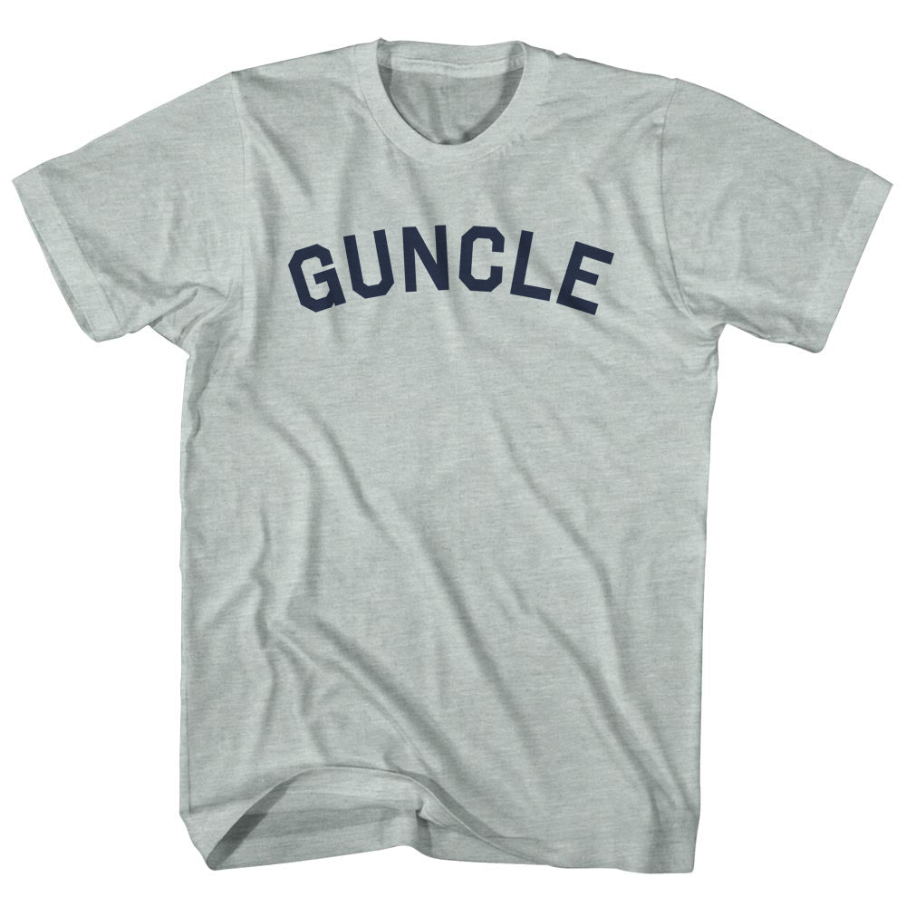 Guncle Men's Tri-Blend T-shirt product image 1